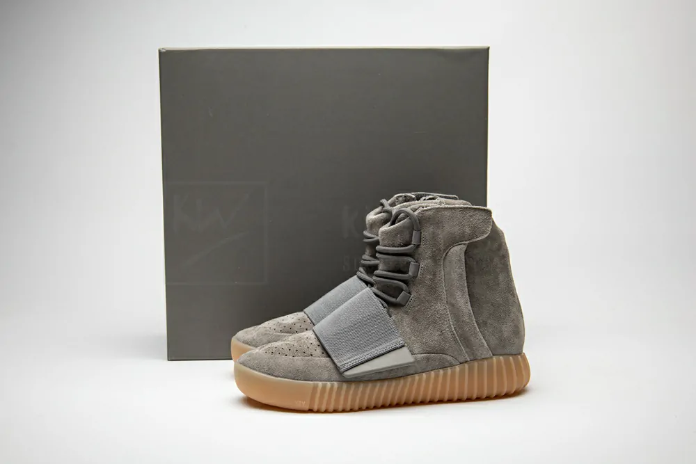 yeezy boost 750 